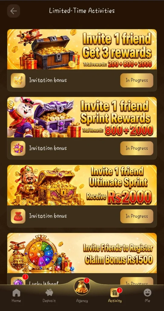JJRS Game