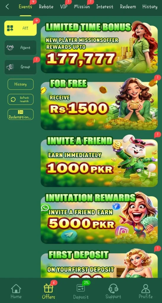 ZK777 Game